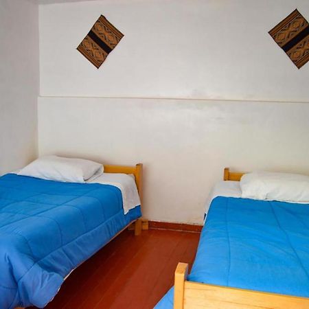 Peru Hostel Inn Cusco Dış mekan fotoğraf