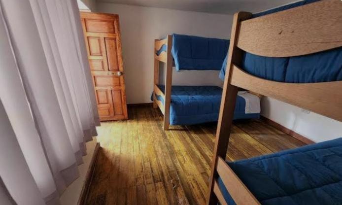 Peru Hostel Inn Cusco Dış mekan fotoğraf