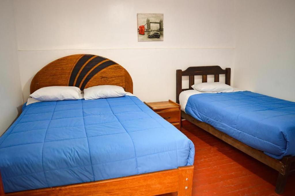 Peru Hostel Inn Cusco Dış mekan fotoğraf