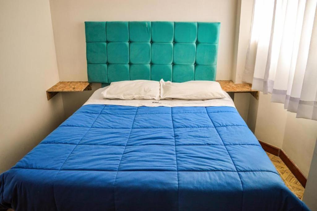 Peru Hostel Inn Cusco Dış mekan fotoğraf