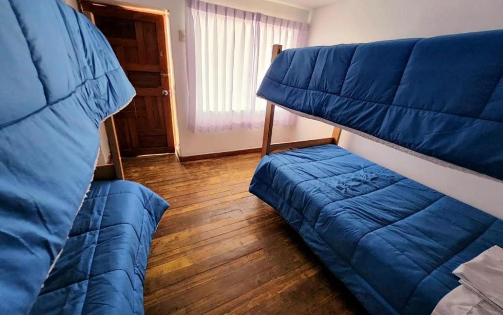 Peru Hostel Inn Cusco Dış mekan fotoğraf