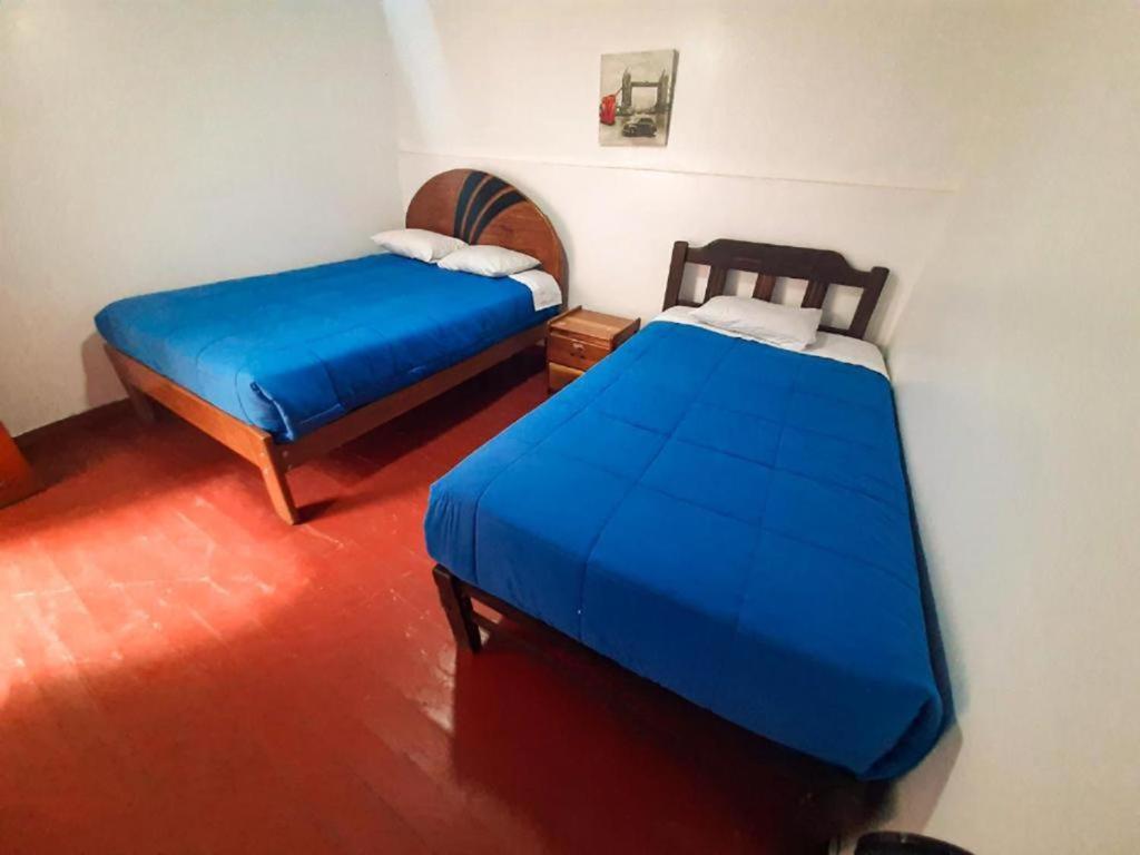 Peru Hostel Inn Cusco Dış mekan fotoğraf