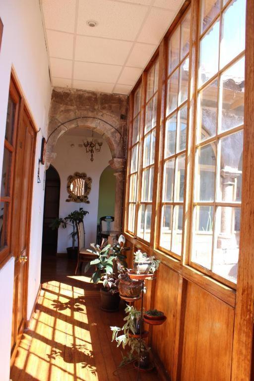 Peru Hostel Inn Cusco Dış mekan fotoğraf