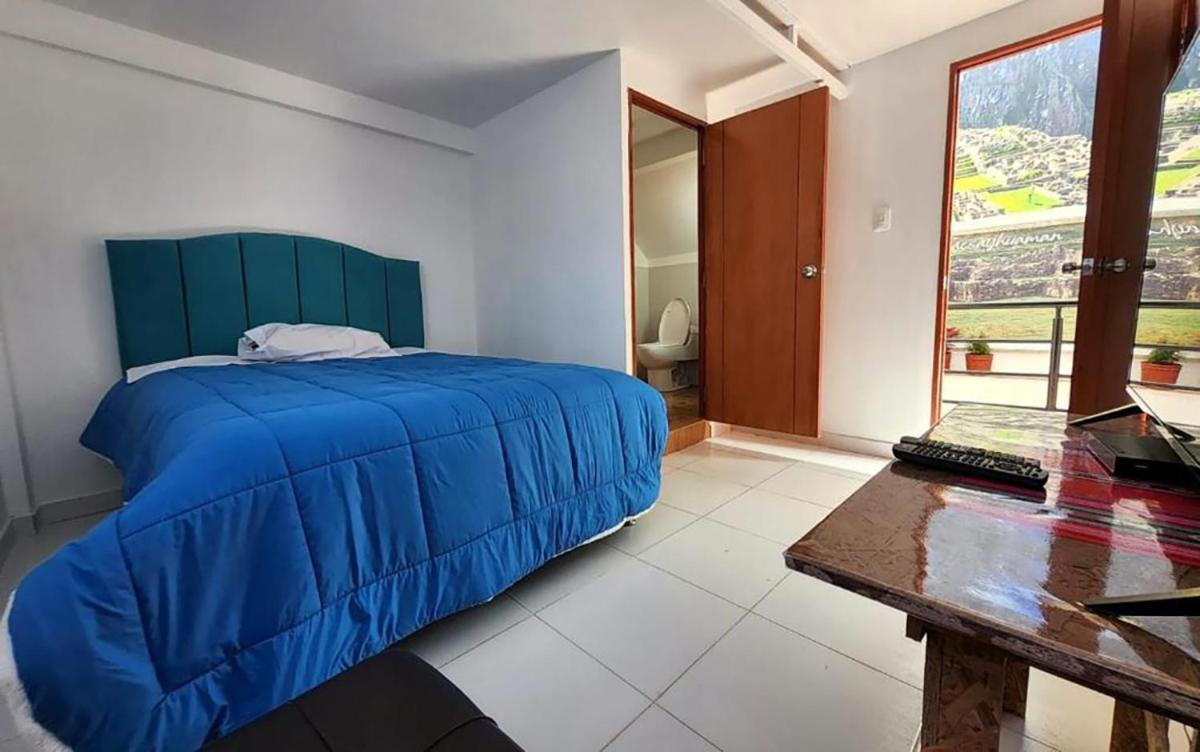 Peru Hostel Inn Cusco Dış mekan fotoğraf
