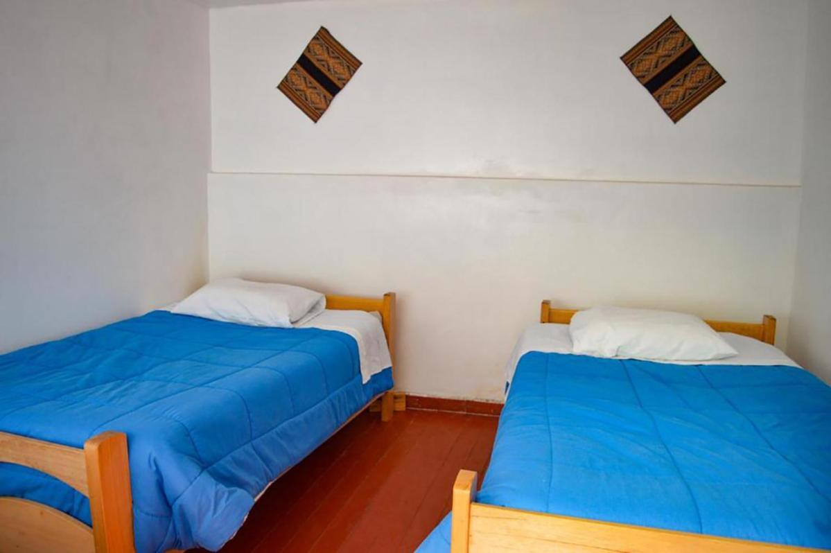 Peru Hostel Inn Cusco Dış mekan fotoğraf