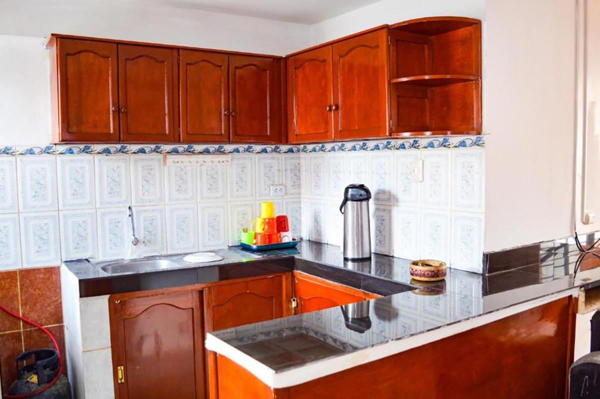 Peru Hostel Inn Cusco Dış mekan fotoğraf
